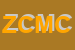 Logo di ZANGANI C MASSIMILIANO e C SNC