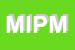 Logo di MP IMMOBILIARE DI PAGANII MASSIMO