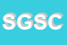 Logo di SIGEST DI GOBESSO SANDRO E C SNC