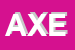 Logo di AXENTIAL