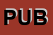 Logo di PUBBLICITTA' (SRL)