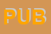 Logo di PUBBLICITTA-SRL