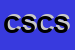 Logo di COOPERATIVA SOCIETA-COOPERATIVA SERVIZI INERENTI ALL-AGRICOLTURA SRL
