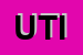 Logo di UTIP