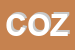 Logo di COZZANI