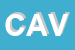 Logo di CAVALLINI