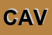 Logo di CAVALLINI