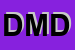 Logo di DE MASI DDM