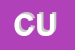 Logo di CAF UIL