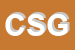 Logo di CENTRO STUDI GIOVANILE