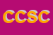 Logo di COMETA-CONSORZIO DI COOPERATIVE SOCIALI-SOCIETA-COOPERATIVA SOCIALE