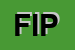 Logo di FEDERAZIONE ITALIANA PALLACANESTRO