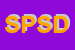 Logo di SOCIETA-PESCA SPORTIVI -GOLFO DEI POETI-
