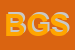 Logo di BINGO GOYA SAS