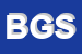 Logo di BINGO GOYA SAS