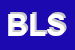 Logo di BELLA LINE SRL
