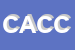Logo di CUT AND COLOUR DI CONTE GIADA E VIVIANI MONICA SNC