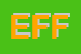 Logo di EFFEFFE