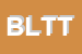 Logo di BABBINI LUCIANO TERMOIDRAULICA T B