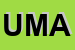 Logo di UNIMARKET DI MARCHI ANNA