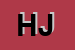 Logo di HUNNABLE JILLIAN