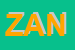 Logo di ZANELLO