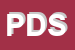 Logo di PDS