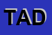 Logo di TADDEI
