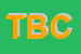 Logo di TIPOGRAFIA BENCINI e C SNC
