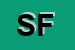 Logo di SAVELLI FRANCESCO