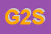 Logo di GF 2 SRL