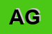Logo di AGATA GIORGIO