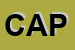 Logo di CAPRICCIO