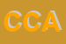 Logo di CBM DI CORRADI ANGELA