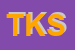 Logo di TECNO KIT SRL