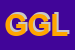 Logo di GHIGLIANOVICH G LUIGI