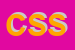 Logo di CBS STONE SRL