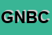 Logo di GIANFRA-DI NATILE BARBARA e C SNC