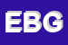 Logo di ENOLOGIA DI BACCIGALUPI GIORGIO