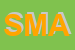 Logo di SMAK SAS