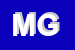 Logo di MARCESINI GINO