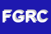 Logo di FGS DI GIORDANO ROBERTO e C SNC