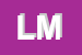 Logo di LA MERCANTILE