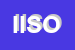 Logo di ISOF IMPRESA SIMONCINI ONORANZE FUNEBRI