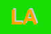 Logo di LANDI ALDO