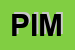 Logo di PIMEC