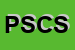 Logo di PICCOLA SOCIETA' COOPERATIVA SMC ARL