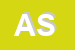 Logo di AGGAS SRL