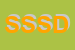 Logo di SIDA SDF DI SISTI E DASCANIO