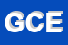 Logo di GASERVICE DI CASTELLINI ERRICO